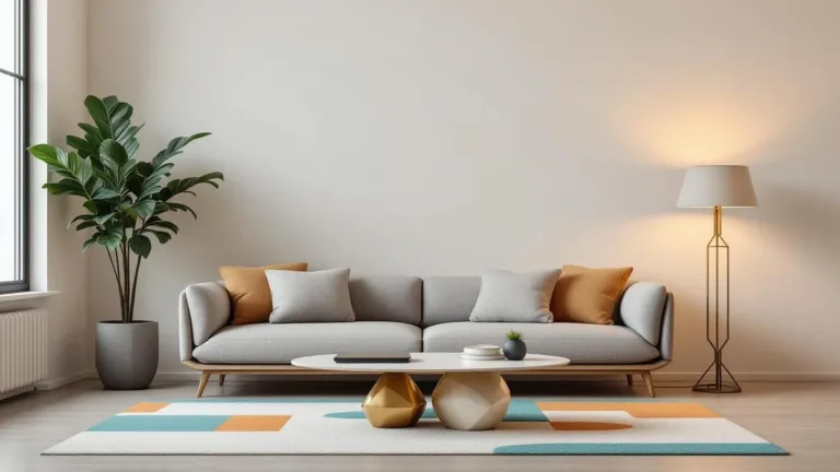 6 stijlvolle must-haves voor woonkamers in 2026, volgens ontwerpers