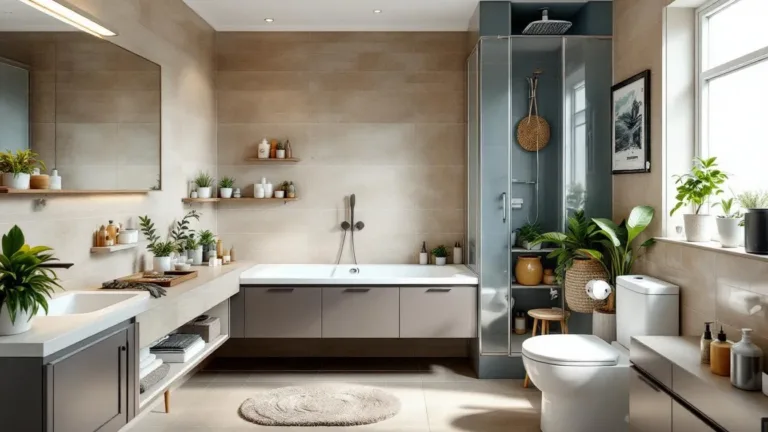 7 dingen in uw badkamer waardoor ontwerpers onmiddellijk ineenkrimpen