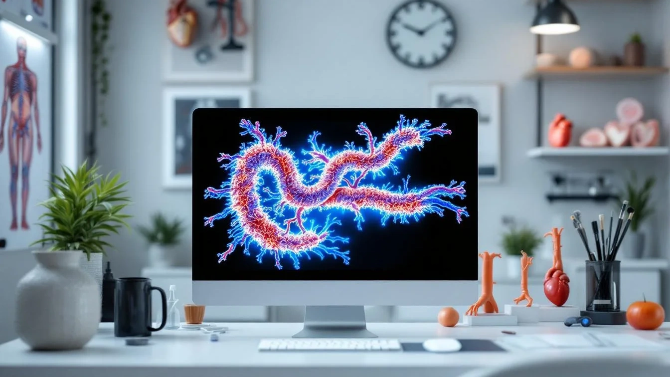 Cardioloog legt uit waarom calciumafzettingen een waarschuwingssignaal kunnen zijn