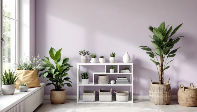 De beste budgetvriendelijke manieren om uw ruimte te vernieuwen zonder een volledige renovatie