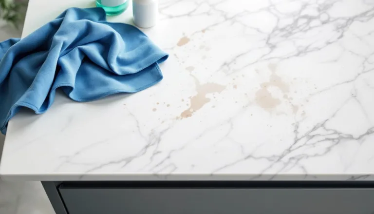 De gemeenschappelijke microvezel fout die uw reinigingsroutine verpest-hoe te repareren voor streepvrije resultaten