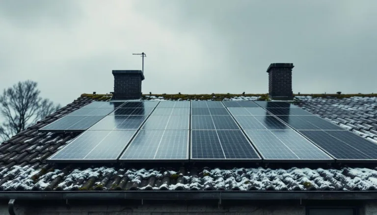 De minder bekende nadelen van zonnepanelen die verkopers niet snel bespreken