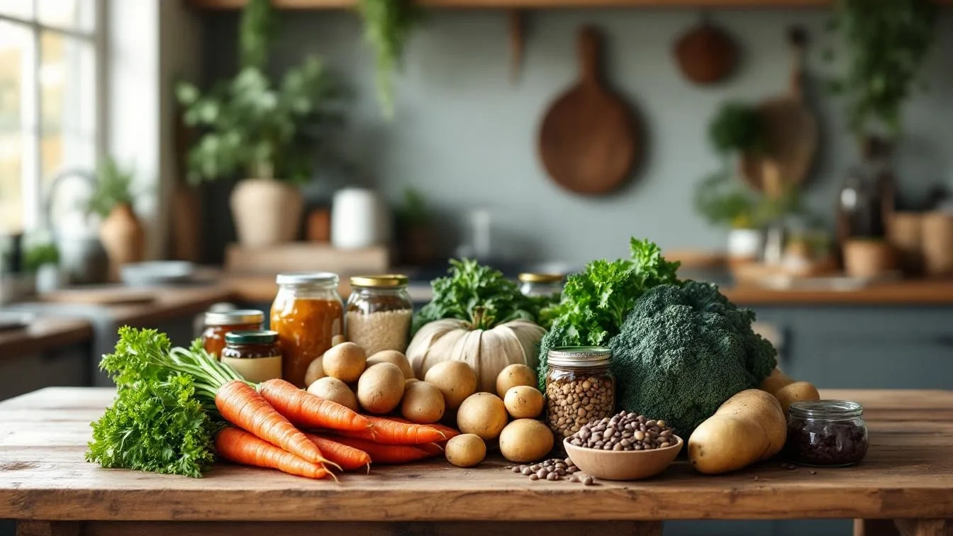 Deskundige onthult wat je in de late winter het beste kunt doneren