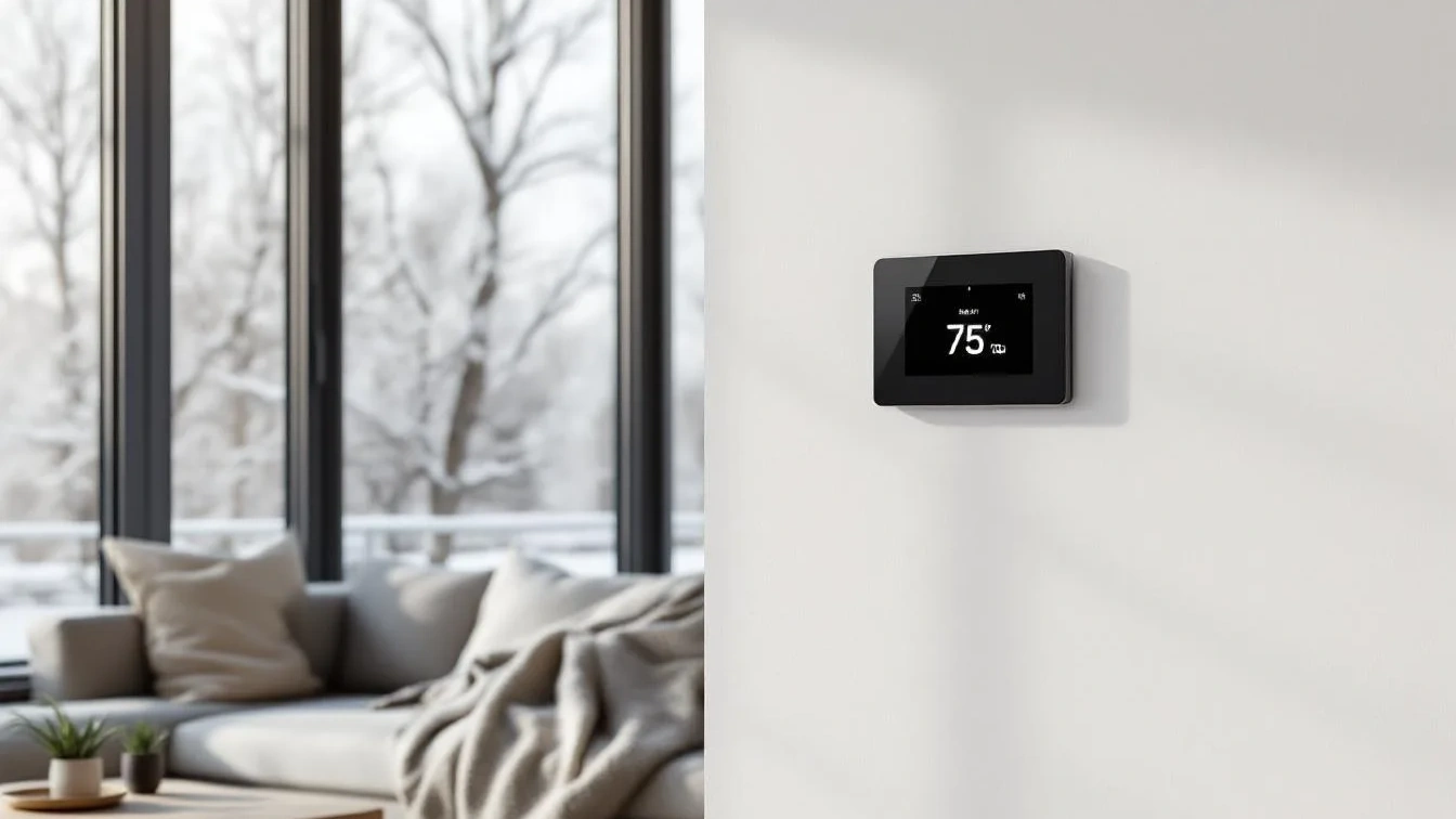 Expert onthult op welke temperatuur je thermostaat moet staan als je weg bent