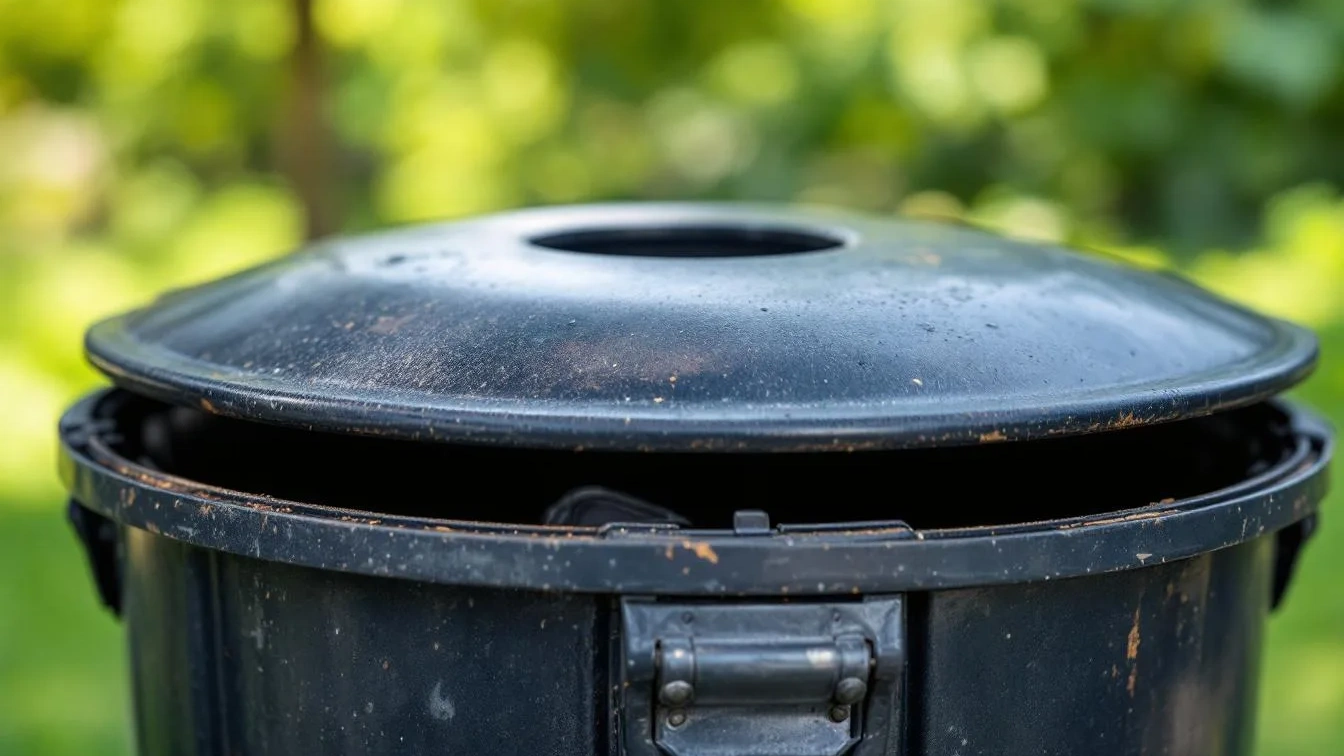 Expert onthult waarom er steeds maden in je kliko verschijnen