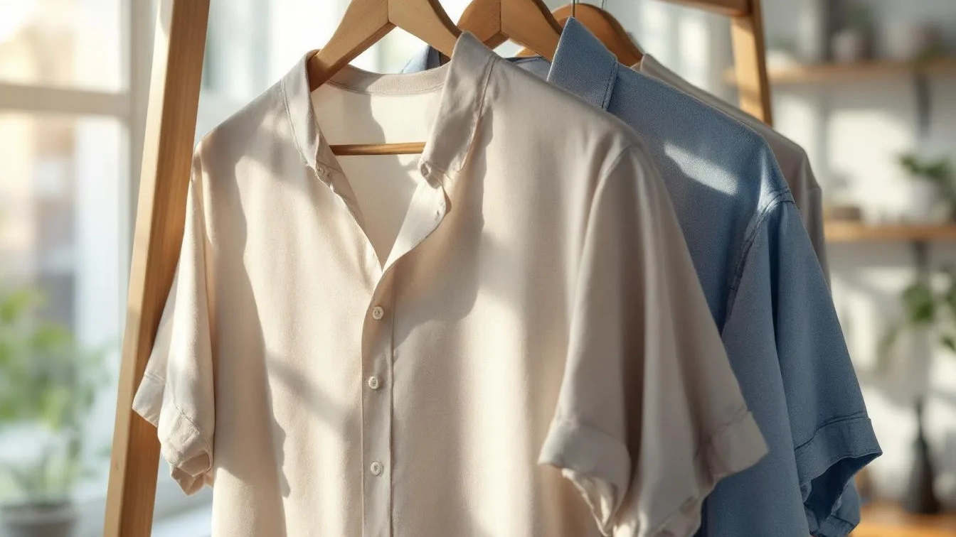 Expert onthult waarom je kleding niet altijd lekker ruikt