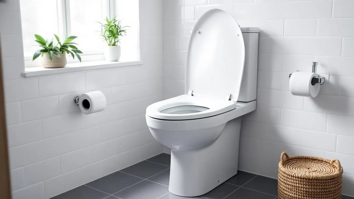 Expert onthult waarom je wc elke maand verstopt raakt en hoe je dit voorkomt