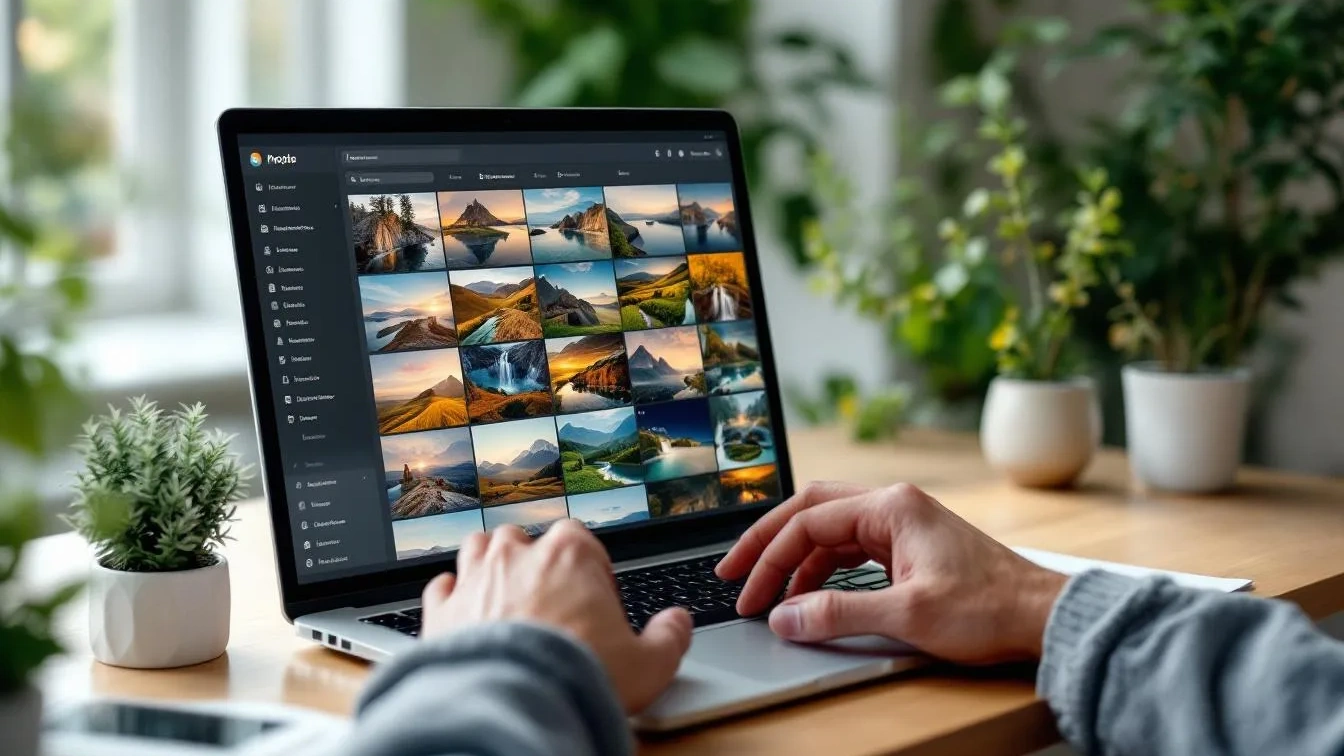 Geen dure software nodig, deze tips ordenen je digitale foto’s perfect