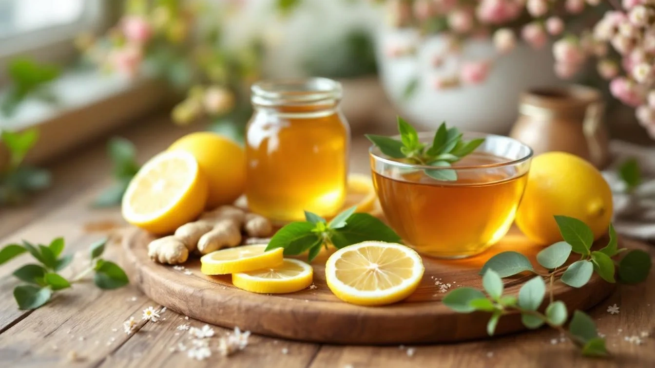 Huisarts verklaart welke natuurlijke methoden verkoudheidsklachten kunnen verzachten