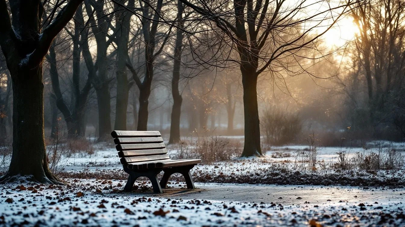 Ik accepteerde het einde van een vriendschap, dit veranderde mijn leven compleet