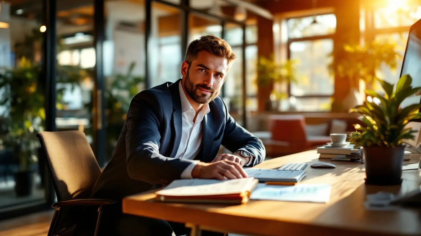 Ik leerde deze les op het werk, en het veranderde mijn leven volledig