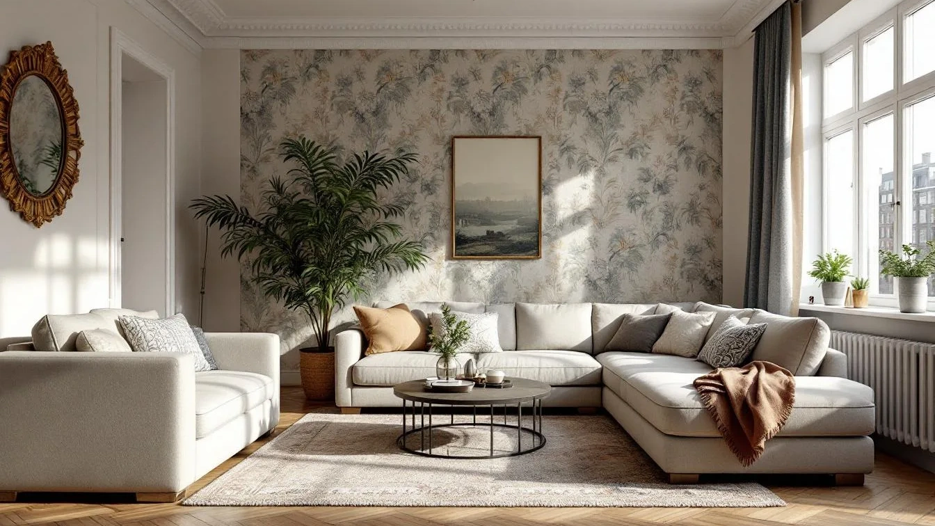 Ik ontdekte 5 verouderde kenmerken in woonkamers, je interieur zal verrast zijn