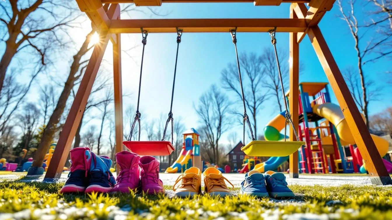 Ik ontdekte hoeveel vrienden kinderen echt nodig hebben, je zult verrast zijn