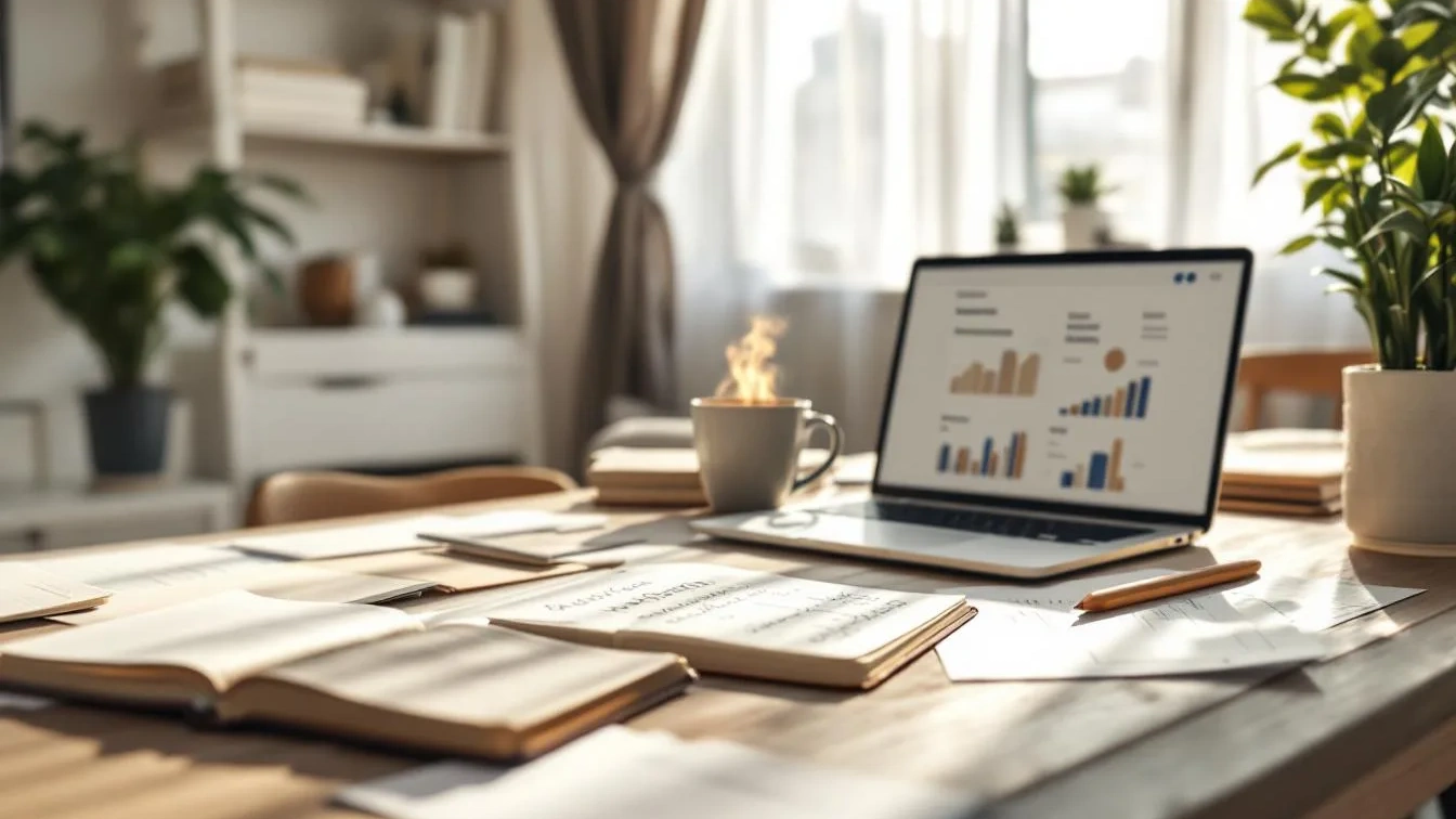 Ik probeerde 30 dagen imperfect werk, mijn productiviteit veranderde volledig