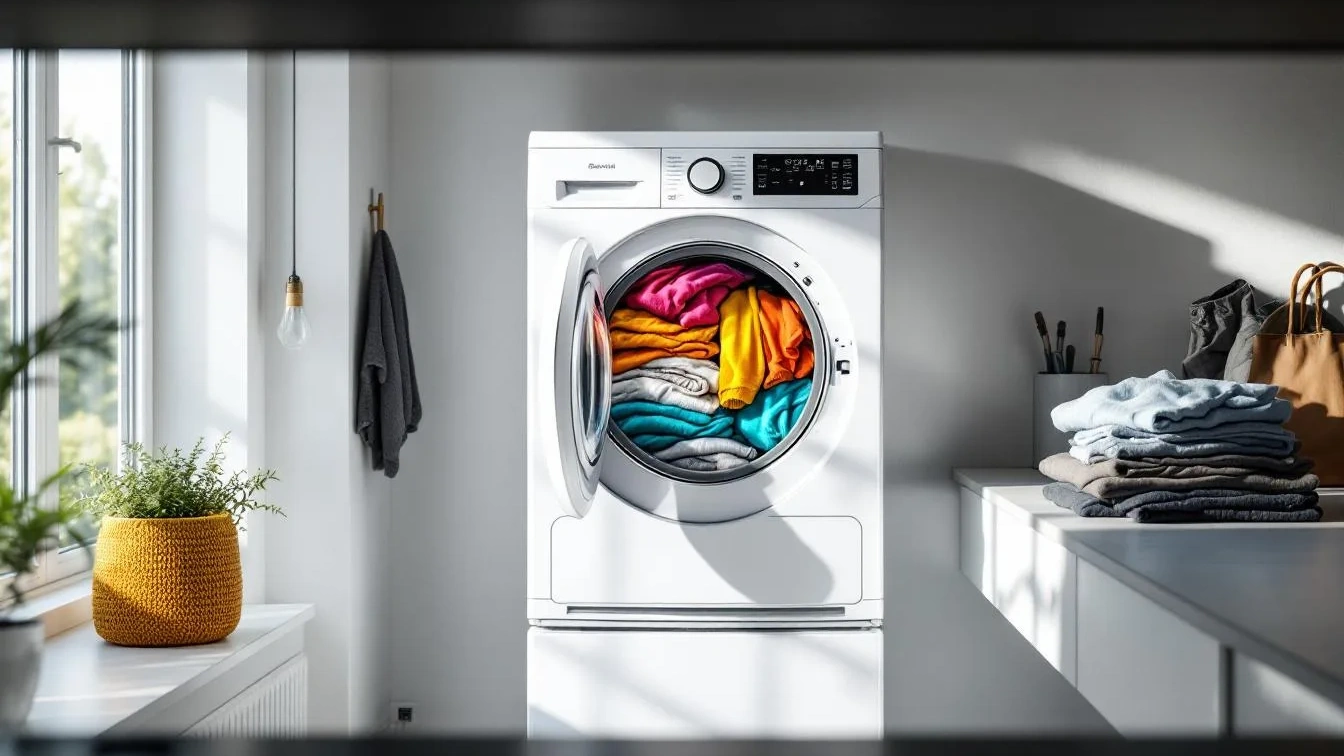 Ik probeerde deze droger hacks 30 dagen, mijn kleding is volledig veranderd