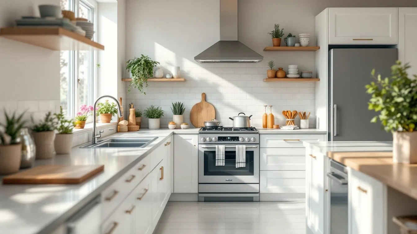 Ik probeerde deze truc 7 dagen, mijn huis is eindelijk fruitvliegvrij