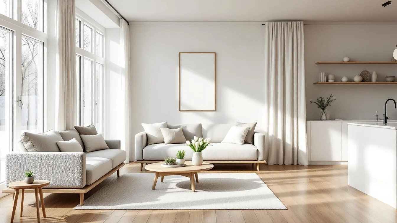 Ik volgde deze tips 30 dagen, mijn huis is altijd netjes gebleven