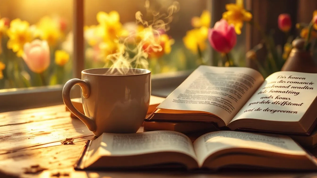 Leescoach onthult waarom romantische boeken emotioneel zo krachtig zijn