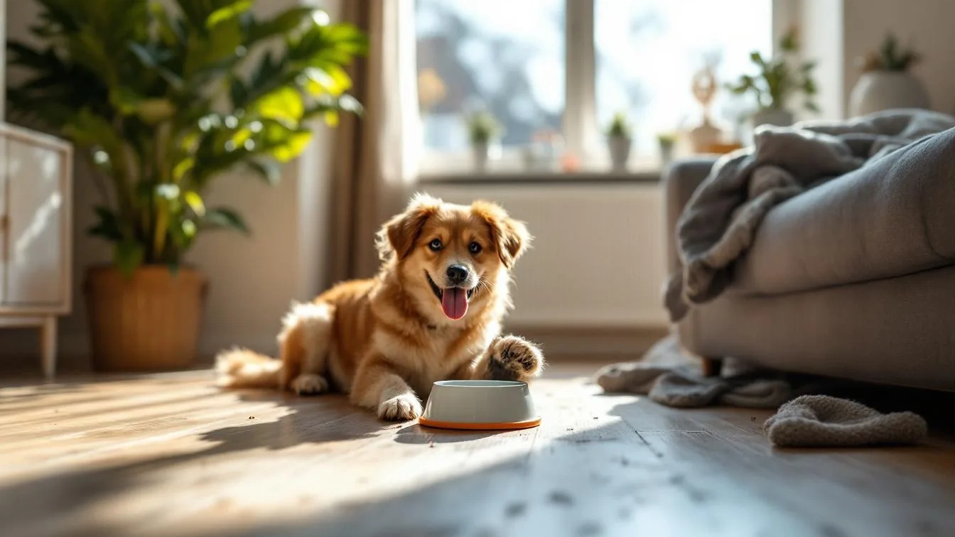Niet de mand, maar dit ding moeten huisdiereigenaren weggooien