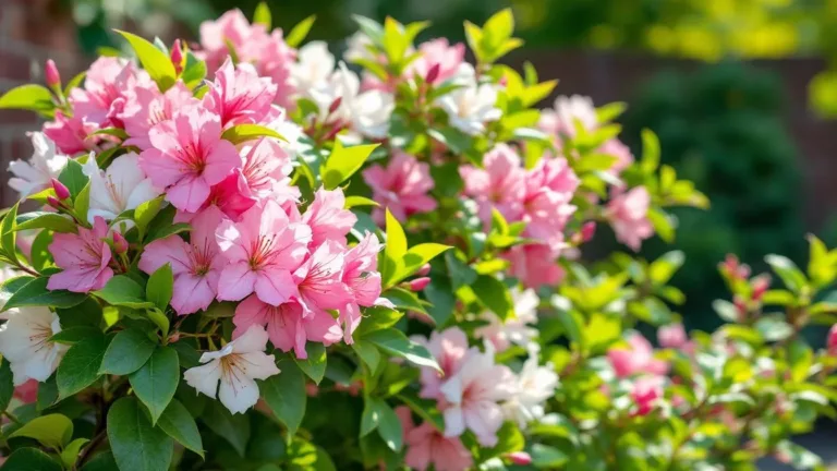 Oleanders laten stralen: Praktische tips voor een prachtige bloei deze zomer