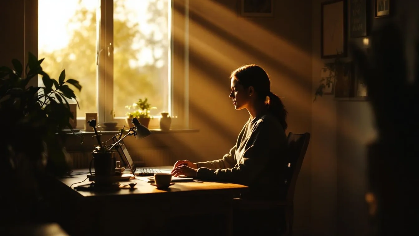 Psycholoog onthult waarom je elke dag worstelt met depressie