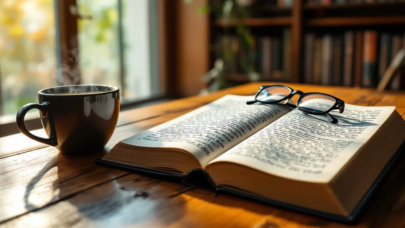 Psycholoog onthult waarom memoires van publieke figuren ons fascineren