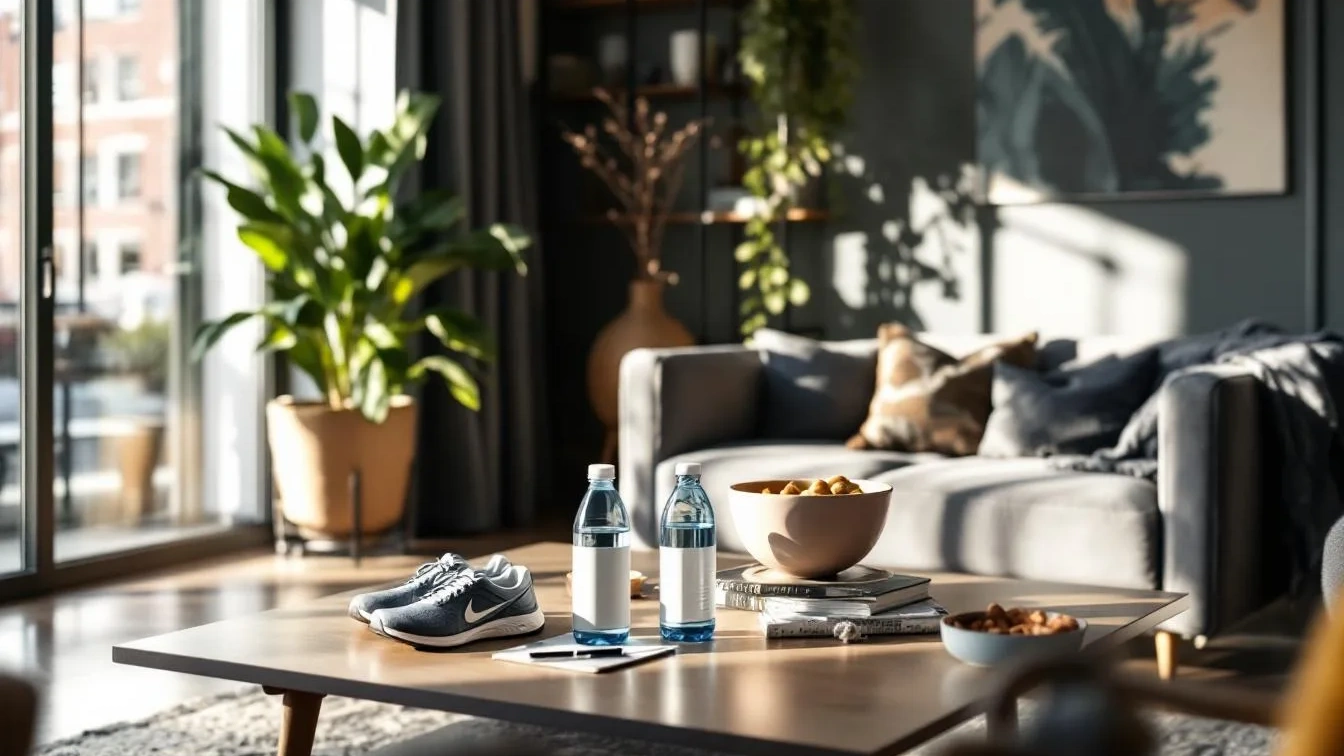 Relatietherapeut verklaart waarom sommige sportkoppels ook privé succesvol zijn