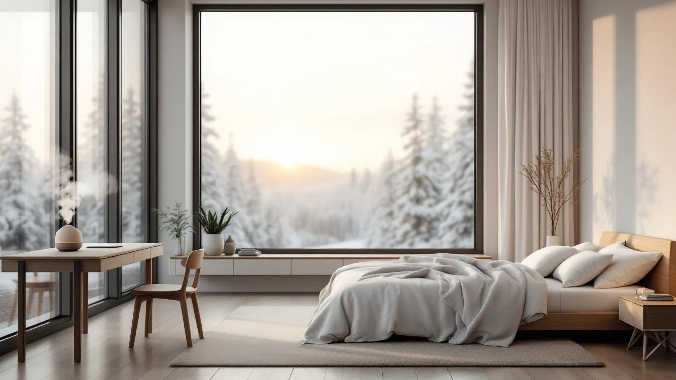 Slaper onthult waarom de Scandinavische slaapmethode je leven verandert