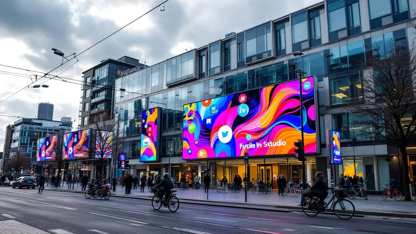 Socioloog legt uit waarom sociale media explodeert bij grote tv-aankondigingen