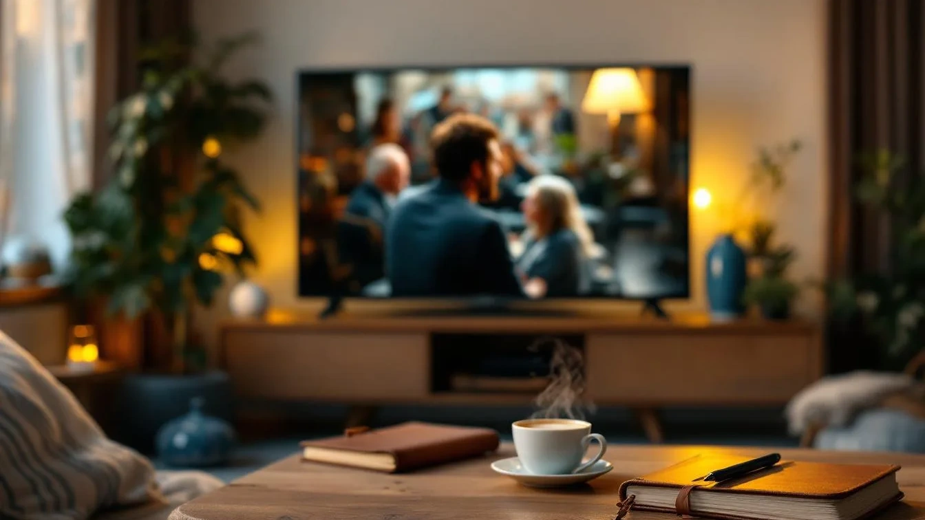 Socioloog verklaart waarom fans sterke banden voelen met tv-personages online