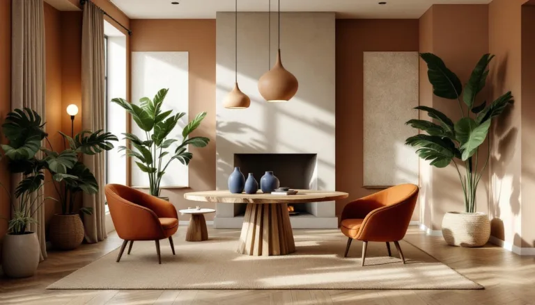 Trends voor eetkamer voor 2026 waar ontwerpers niet op kunnen stoppen