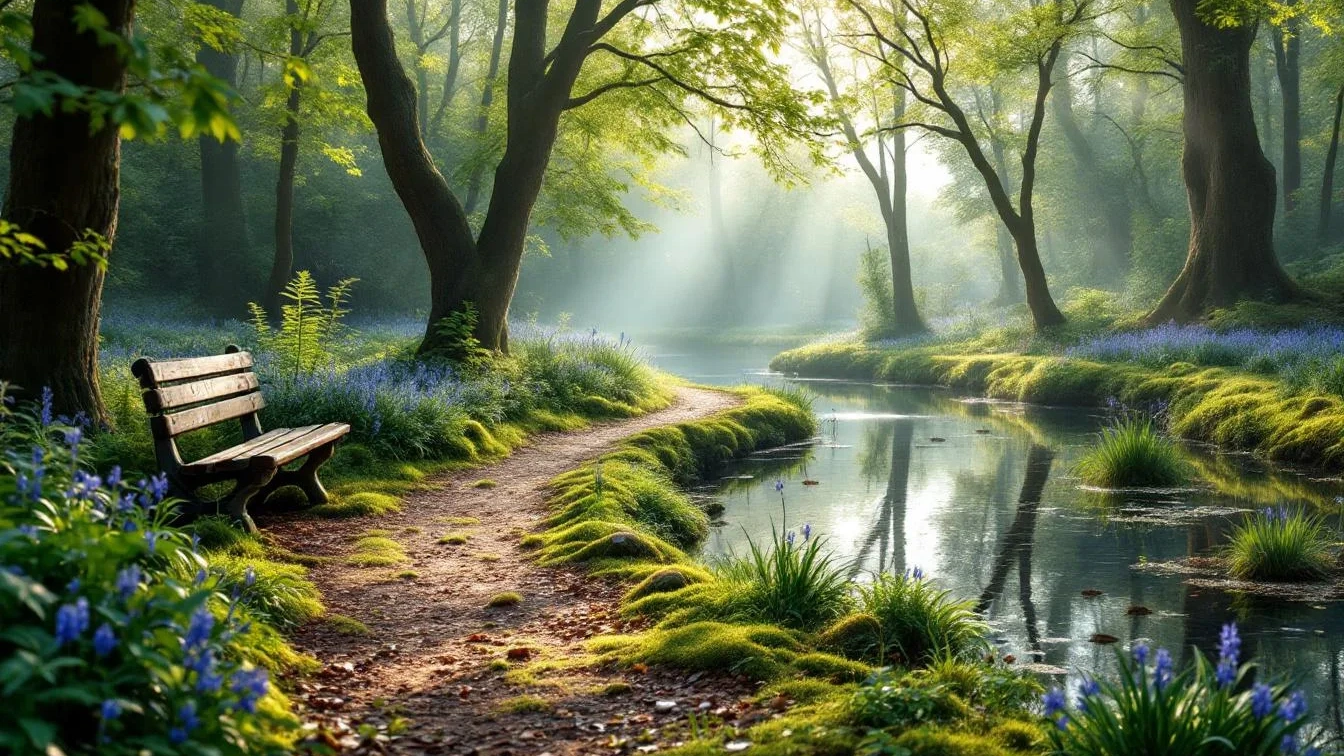 Vrouw onthult waarom haar zenuwstelsel een jaar rust nodig heeft