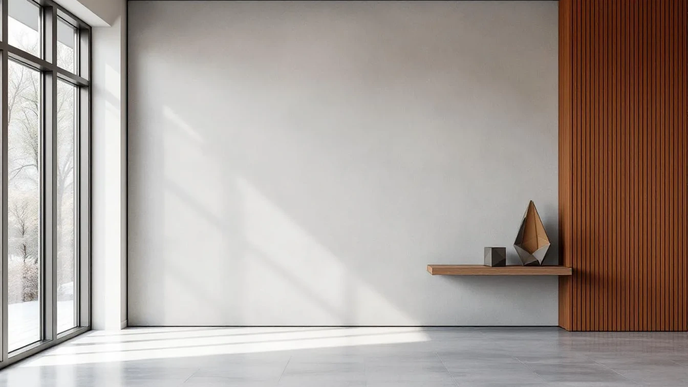 Waarom fotolijst-achterwanden uit de mode zijn in 2026