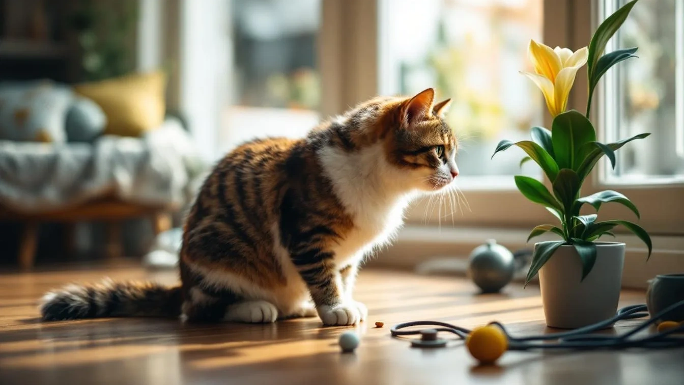 Waarom je huisdieren eigenlijk niet zo veilig zijn als je denkt