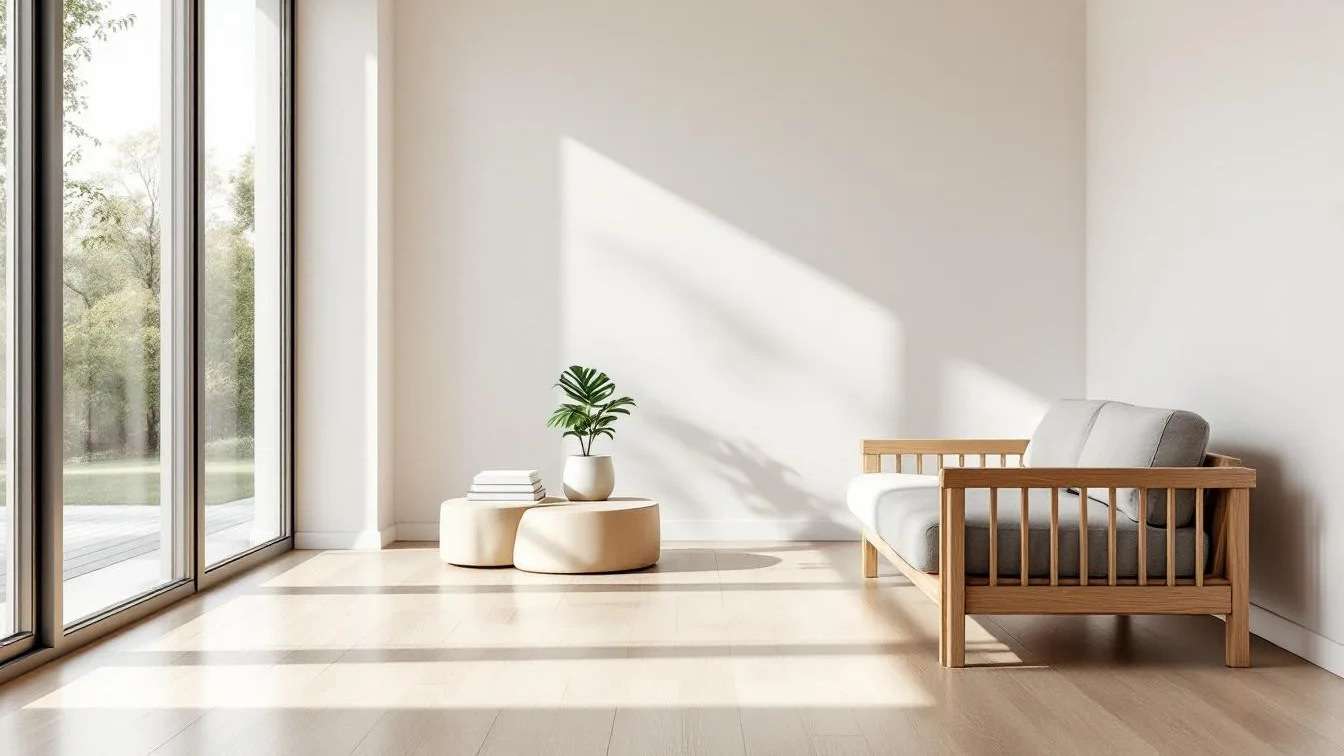 Waarom je minder spullen in huis zou moeten hebben