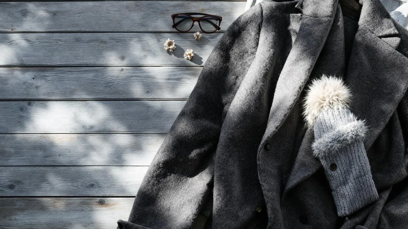 Waarom je wintergarderobe incomplete is zonder deze mode-items