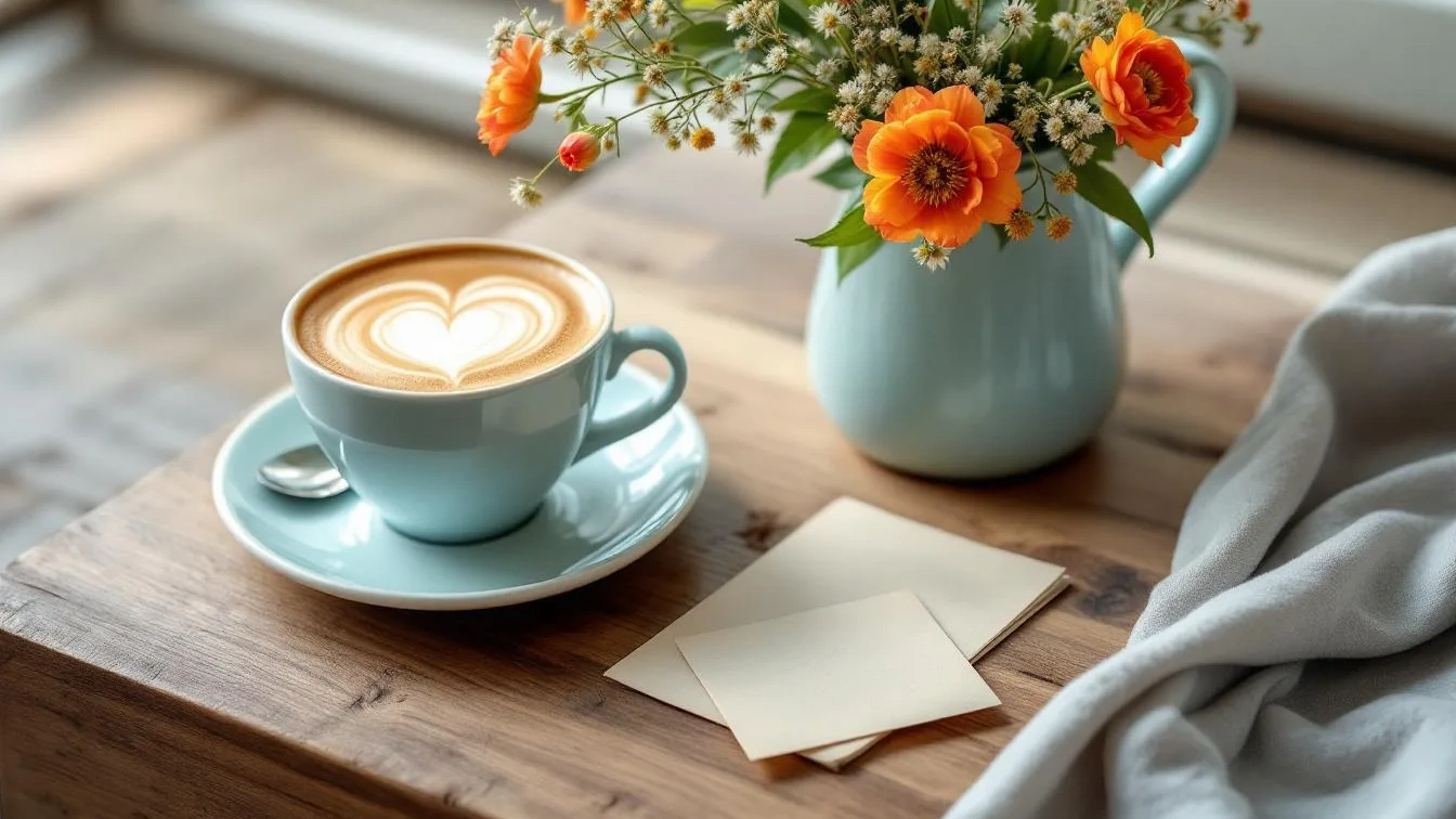 Waarom liefde juist in de kleine dingen zit die vaak onopgemerkt blijven