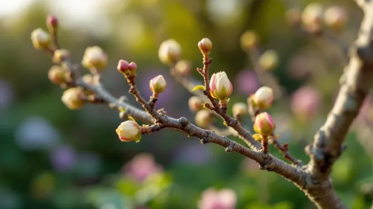 Waarschuwing: deze 7 planten gesnoeid in februari bloeien misschien niet in het voorjaar