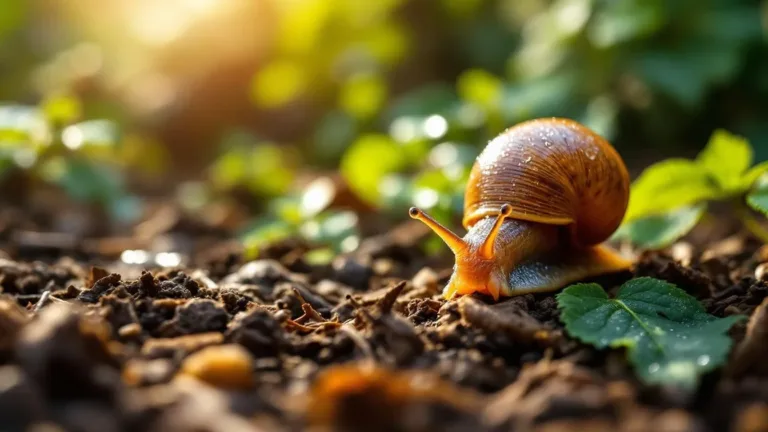 Wat trekt naaktslakken naar je tuin? Elimineer deze drie daders vandaag